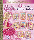Barbie 9 Favorite Fairy Tales