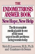 Endometriosis Answer Book New Hope New H