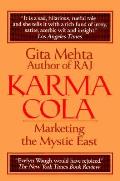 Karma Cola Marketing The Mystic East