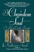 Chainless Soul A Life Of Emily Bronte
