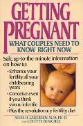 Getting Pregnant What Couples Need To Kn