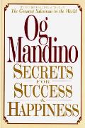 Secrets For Success & Happiness