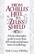 From Achilles Heel To Zeuss Shield