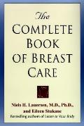 Complete Book Of Breast Care