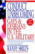 Conduct Unbecoming Gays & Lesbians In Th