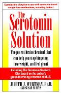 Serotonin Solution The Potent Substance