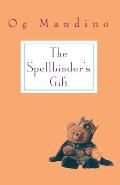 Spellbinder's Gift: Spellbinder's Gift: A Novel