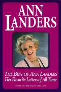 Best Of Ann Landers