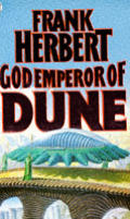God Emperor Of Dune: Dune 4