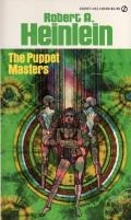 Puppet Masters