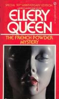 The French Powder Mystery: Ellery Queen 2