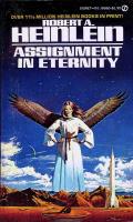 Assignment In Eternity