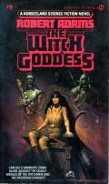 The Witch Goddess: Horseclans 9
