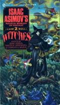 Witches: Isaac Asimov's Magical World Of Fantasy 2