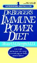 Dr Bergers Immune Power Diet