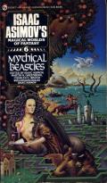 Mythical Beasties: Isaac Asimov's Magical Worlds of Fantasy 6