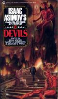 Devils: Isaac Asimov's Magical Worlds of Fantasy 8