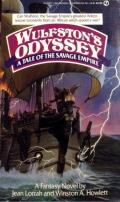 Wulfston's Odyssey: Savage Empire 6