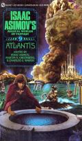 Atlantis: Isaac Asimov's Magical Worlds of Fantasy 9