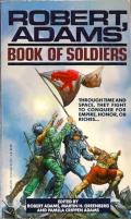 Robert Adams' Book Of Soldiers