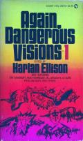 Again, Dangerous Visions: Volume 1: Dangerous Visions 2