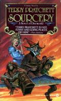 Sourcery: A Novel Of Discworld: Discworld 5