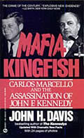Mafia Kingfish Carlos Marcello & The