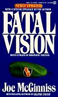 Fatal Vision Including The 1985 Afterword & The 1989 Epilogue