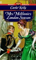 Mrs Mcvinnies London Season Signet Re