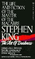 Stephen King The Art Of Darkness