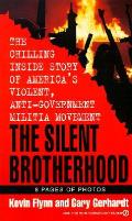 Silent Brotherhood Inside Americas Ra