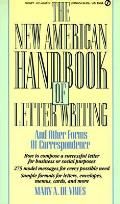 New American Handbook Of Letter Writing