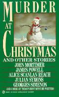 Murder At Christmas & Other Stories