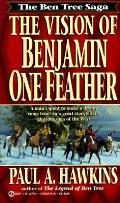 Vision Of Benjamin One Feather