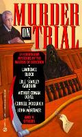 Murder On Trial Courtroom Mysteries Fr
