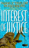 Interest Of Justice
