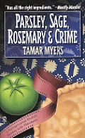 Parsley Sage Rosemary & Crime