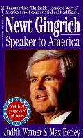 Newt Gingrich Speaker To America