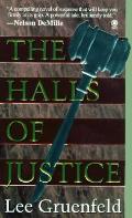 Halls Of Justice