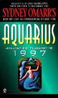 Sydney Omarr Aquarius 1997