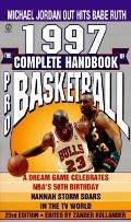Complete Handbook of Pro Basketball, 1997