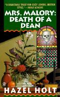 Mrs Malory Death Of A Dean
