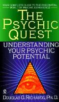 Psychic Quest Understanding Your Psychic