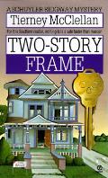 Two Story Frame