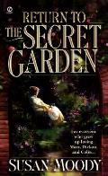 Return To The Secret Garden