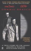 Donnie Brasco My Undercover Life In The