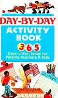 365 Fun Activities for Parents Teachers & Kids