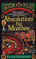 Absolution By Murder