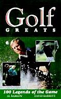 Golf Greats