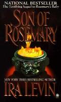 Son Of Rosemary The Sequel To Rosemary